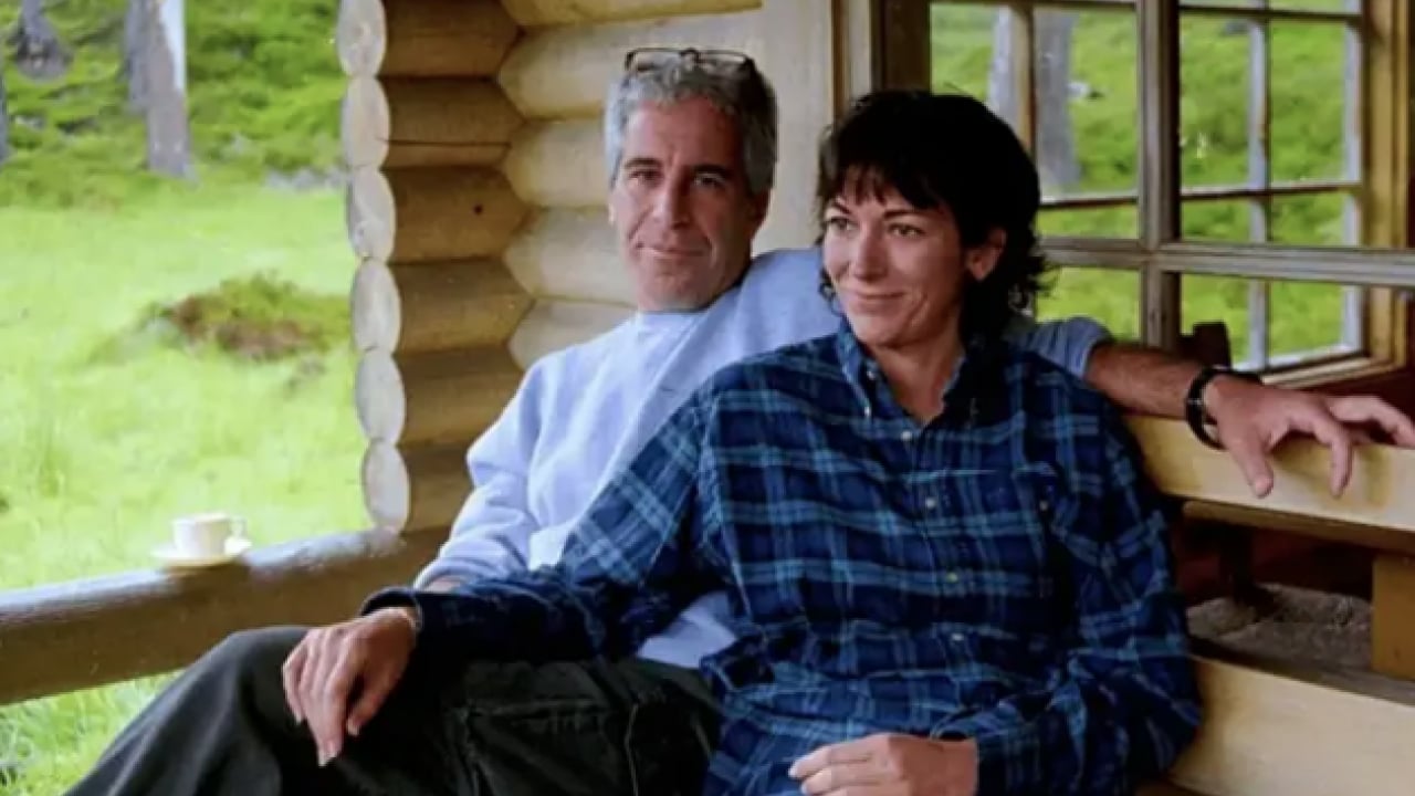 Foto - İngiliz kraliyetinden biri Epstein’den 'uygunsuz Arkadaş' İstedi! ABD açıkladı, O liste tüm ülkeyi şok etti