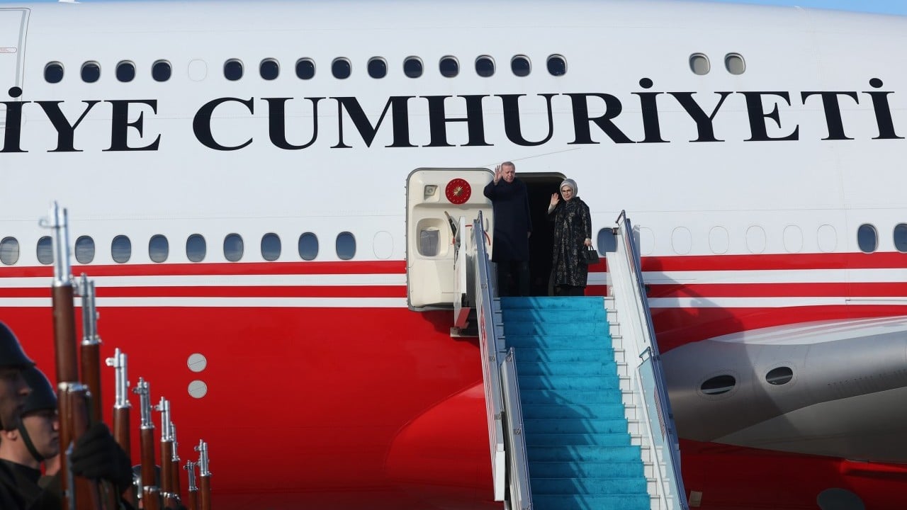 Foto - İngiliz medyası Erdoğan’ın ‘niyetini’ açıkladı