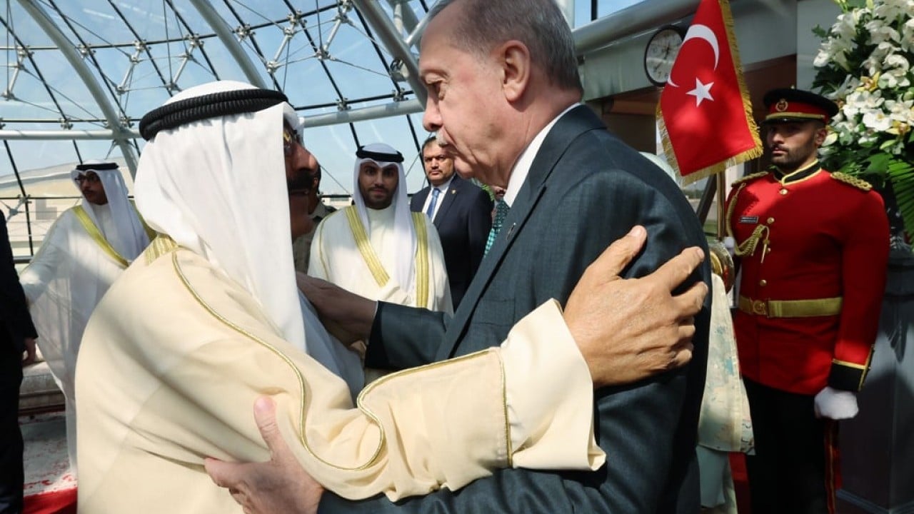 Foto - İngiliz medyası Erdoğan’ın ‘niyetini’ açıkladı