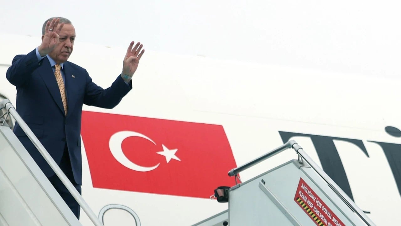 Foto - İngiliz medyası Erdoğan’ın ‘niyetini’ açıkladı