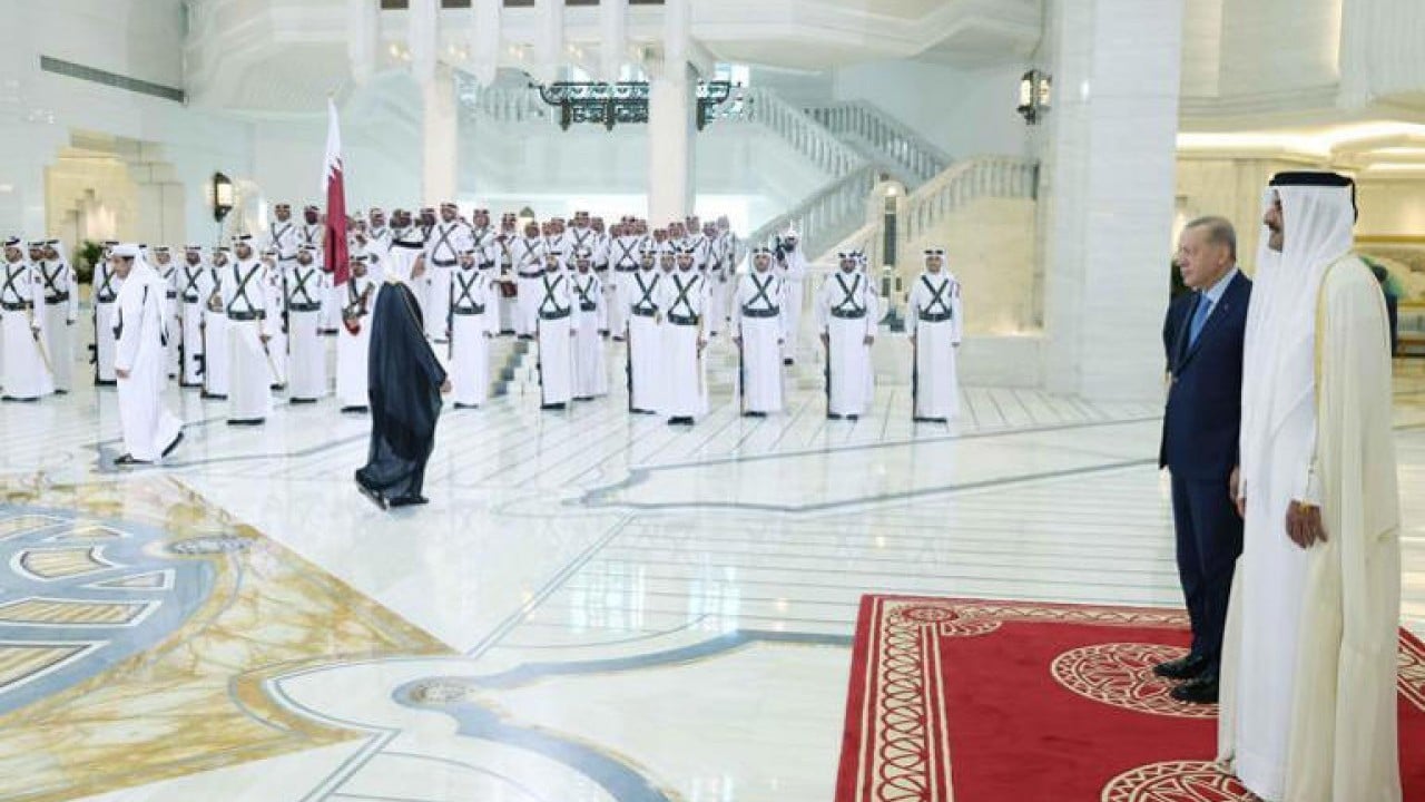 Foto - İngiliz medyası Erdoğan’ın ‘niyetini’ açıkladı