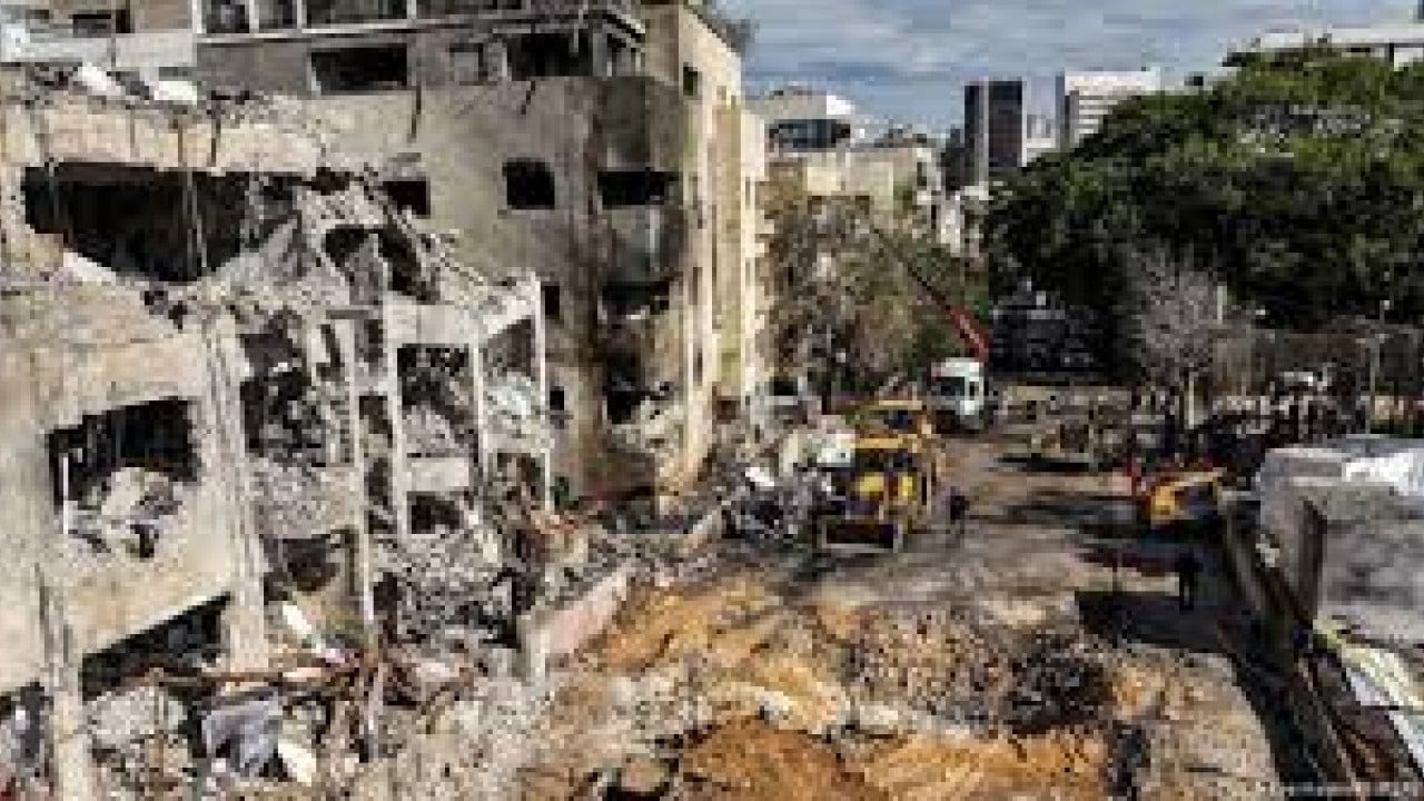 Foto - İngiliz siyasetçiden çok konuşulacak "İsrail" iddiası! Ölü sayısını bile verdi: Her şey ama her şey gizleniyor