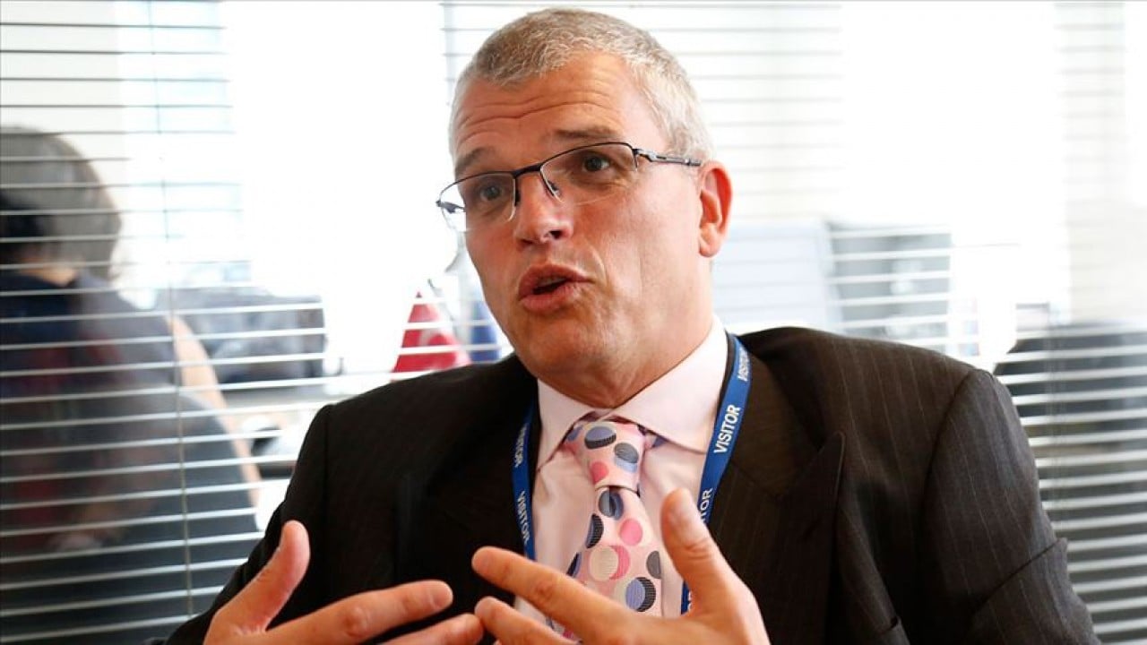 Foto - İHA’lar 7/24 nöbetteydi! İngiliz Timothy Ash Türkiye’yi uyardı: Ankara çok dikkatli olmalı