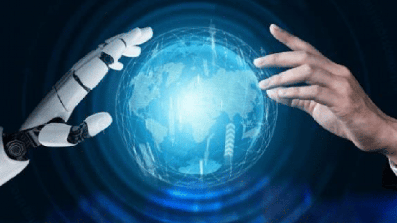 Foto - İngilizce veya Almanca değil! İşte yapay zekanın en iyi anladığı dil