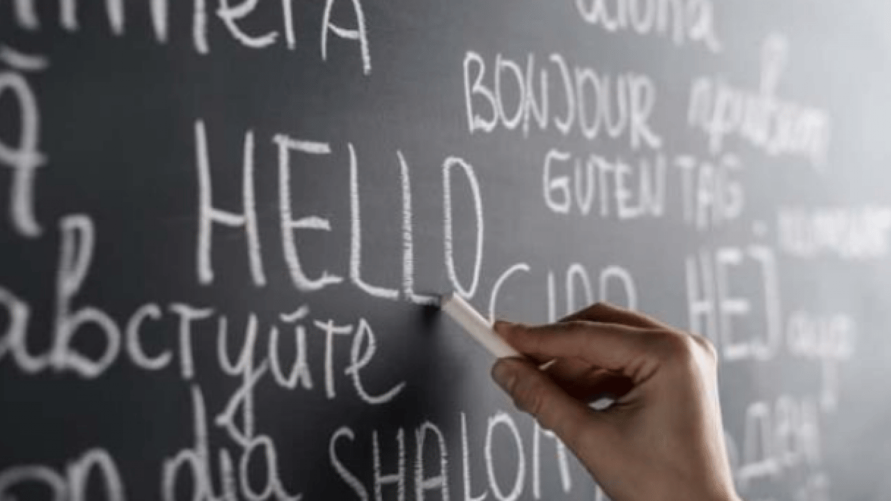 Foto - İngilizce veya Almanca değil! İşte yapay zekanın en iyi anladığı dil