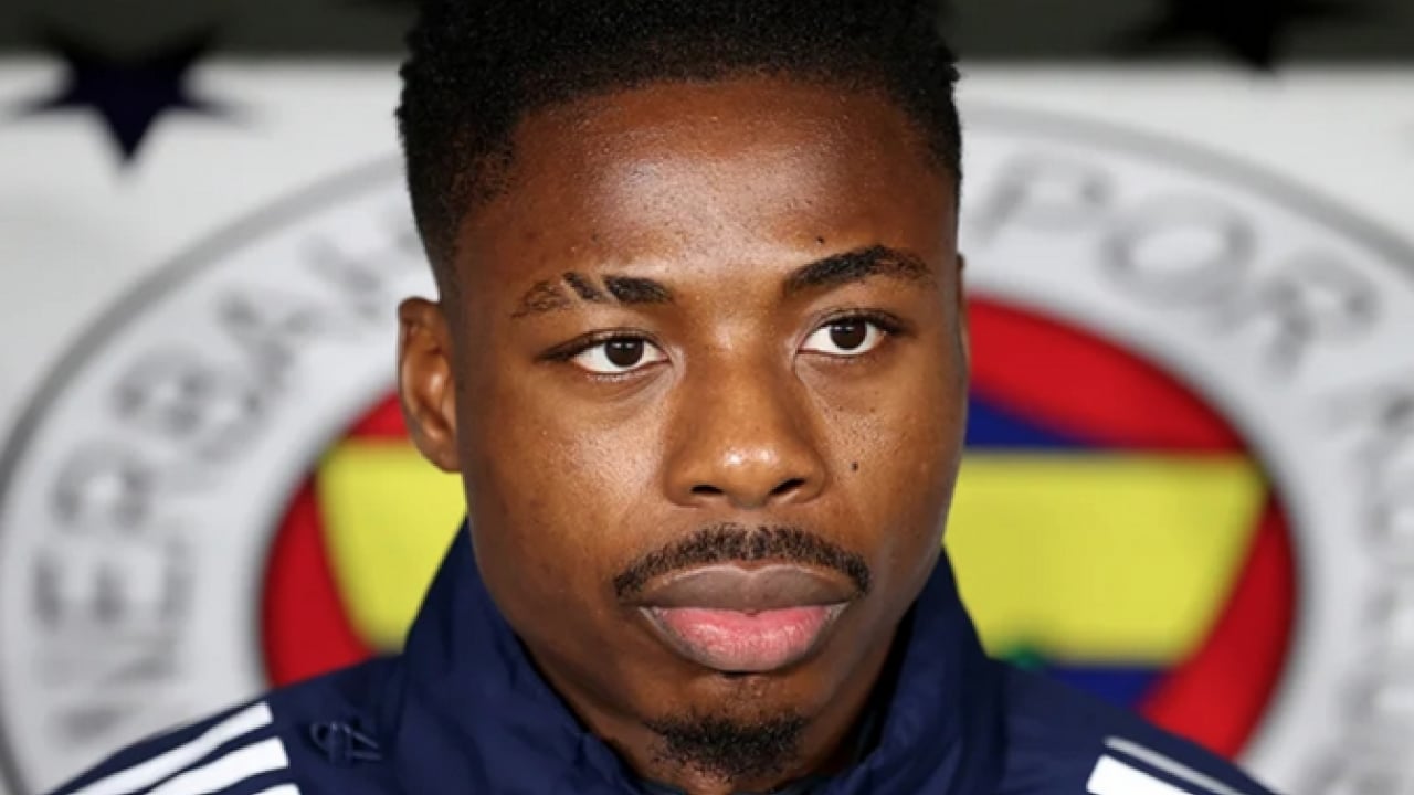 İngilizler açıkladı! Fenerbahçe'den İngiltere'ye: Ipswich Musaba konusunda ciddi gelişmeler