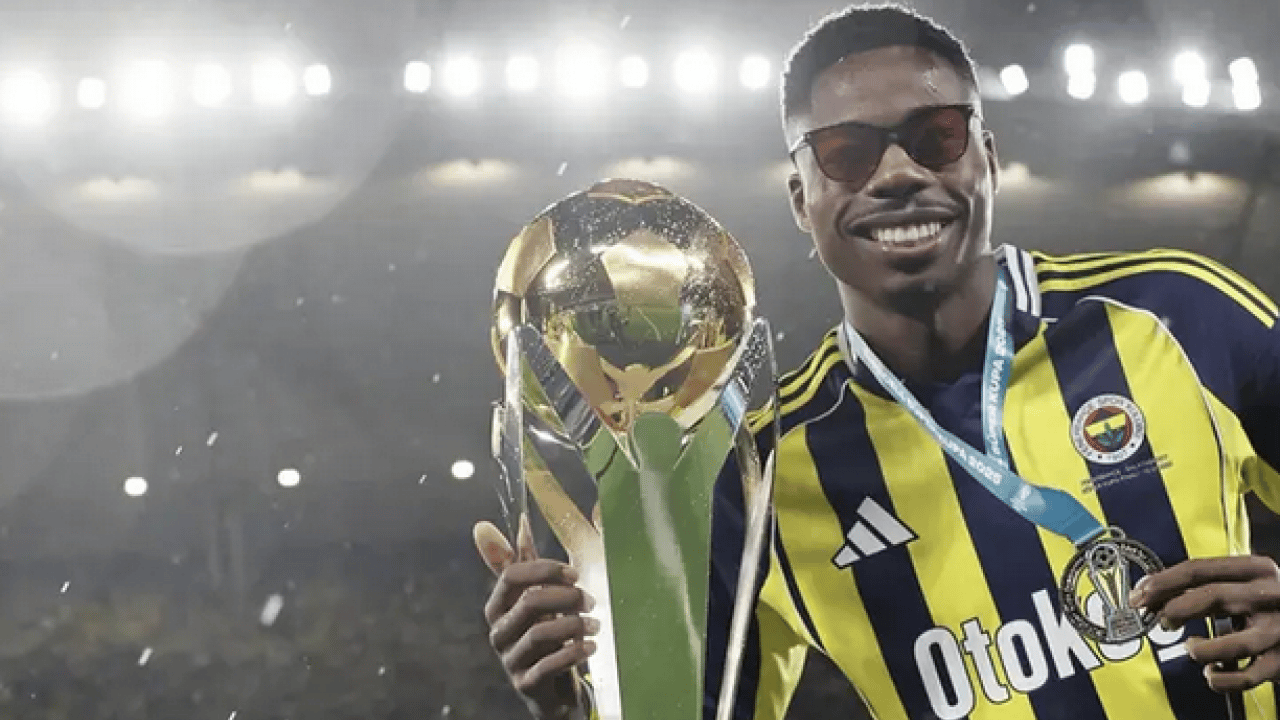 Foto - İngilizler açıkladı! Fenerbahçe'den İngiltere'ye: Ipswich Musaba konusunda ciddi gelişmeler