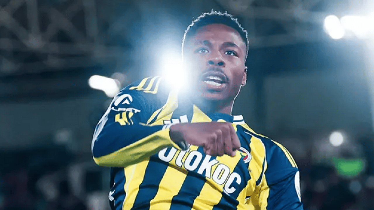 Foto - İngilizler açıkladı! Fenerbahçe'den İngiltere'ye: Ipswich Musaba konusunda ciddi gelişmeler