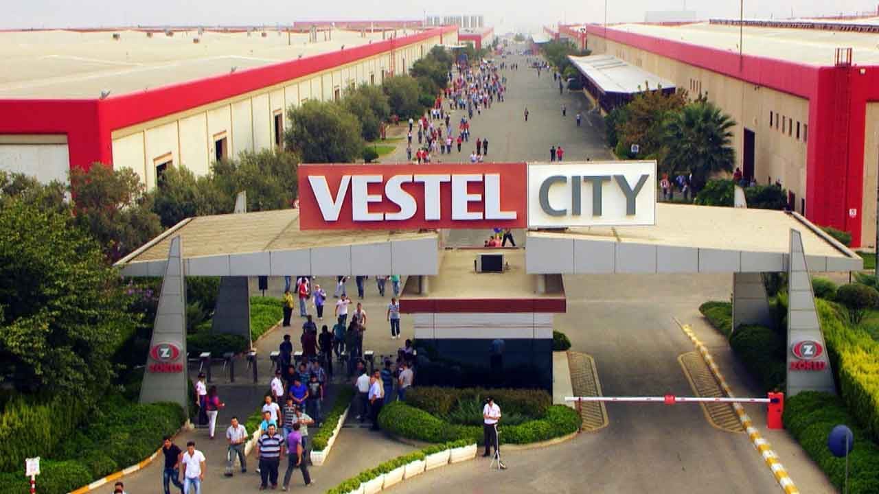 Foto - Amerikalılar, AK Partili ismin 'müjde yakın' dediği Vestel'le ilgili flaş gelişmeyi duyurdu: Acil olarak görevlendirildi