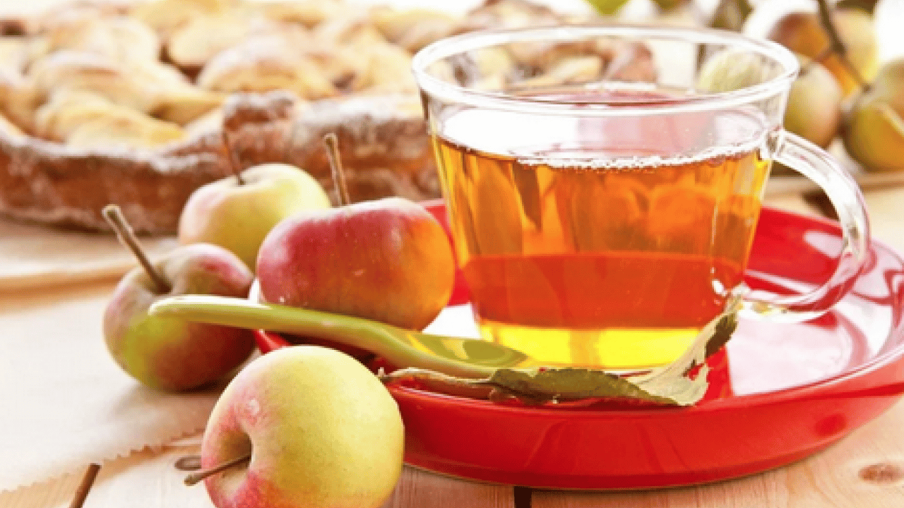 Foto - İngilizler bu yöntemle gribi unuttu: Kaynar suya 2 dilim atın... Yüzyıllardır uygulanıyor!