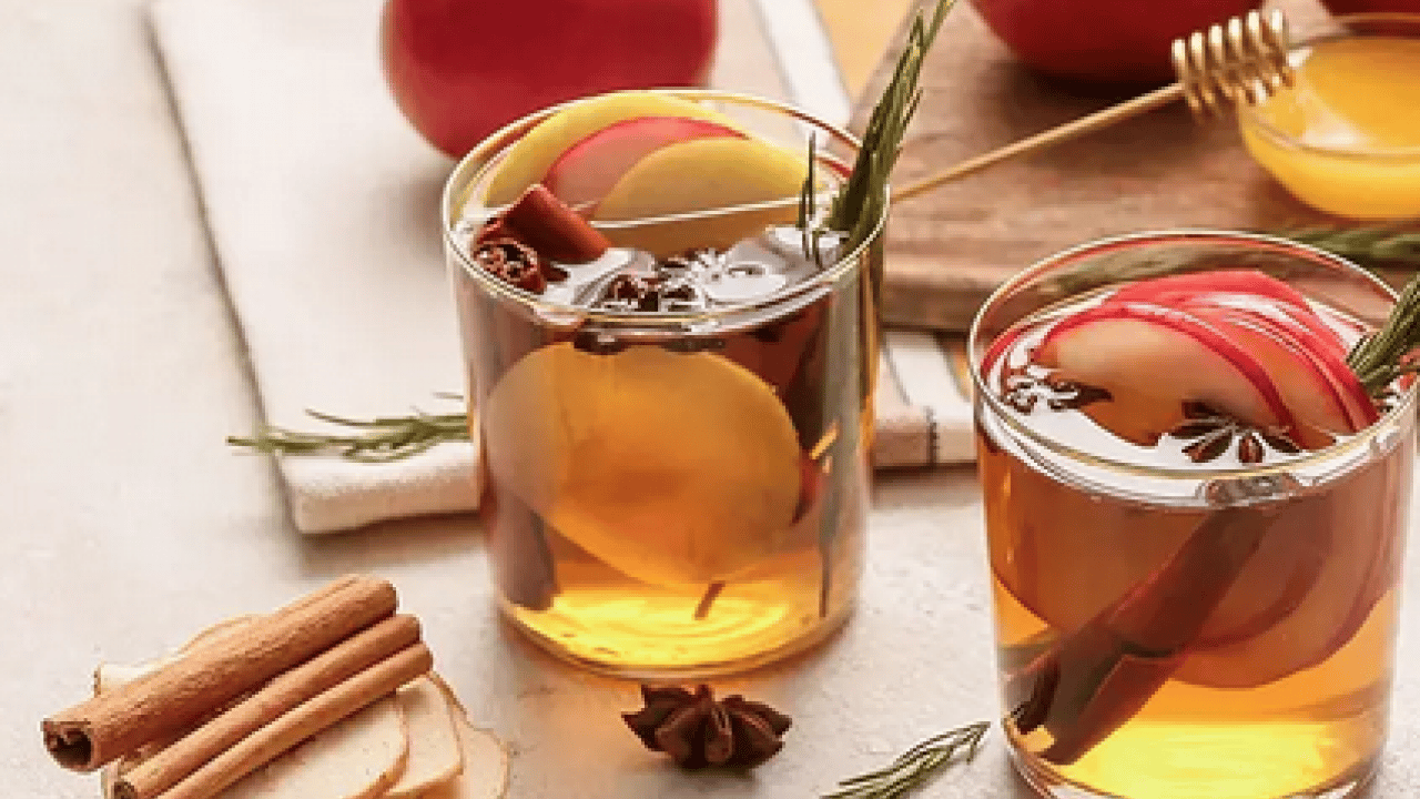 Foto - İngilizler bu yöntemle gribi unuttu: Kaynar suya 2 dilim atın... Yüzyıllardır uygulanıyor!