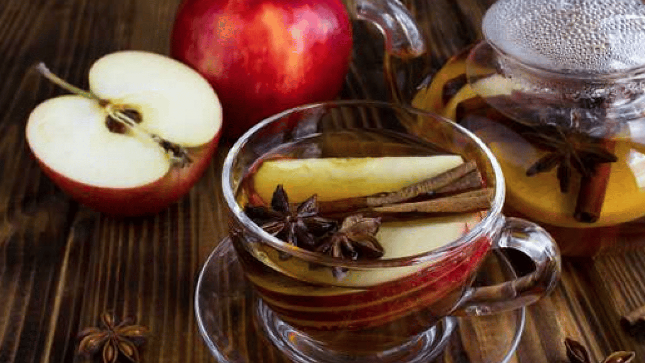 Foto - İngilizler bu yöntemle gribi unuttu: Kaynar suya 2 dilim atın... Yüzyıllardır uygulanıyor!