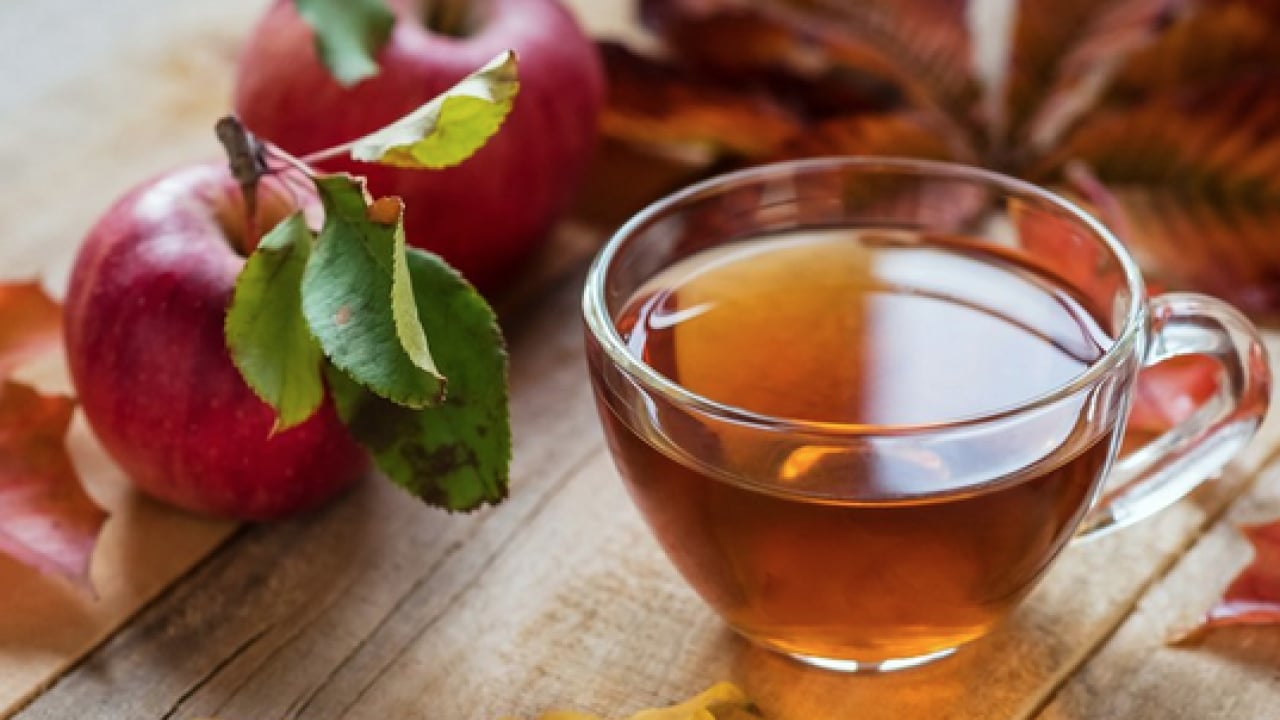 İngilizler bu yöntemle gribi unuttu: Kaynar suya 2 dilim atın... Yüzyıllardır uygulanıyor!