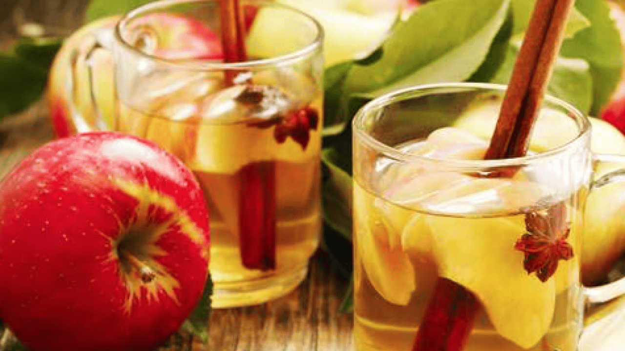 Foto - İngilizler bu yöntemle gribi unuttu: Kaynar suya 2 dilim atın... Yüzyıllardır uygulanıyor!