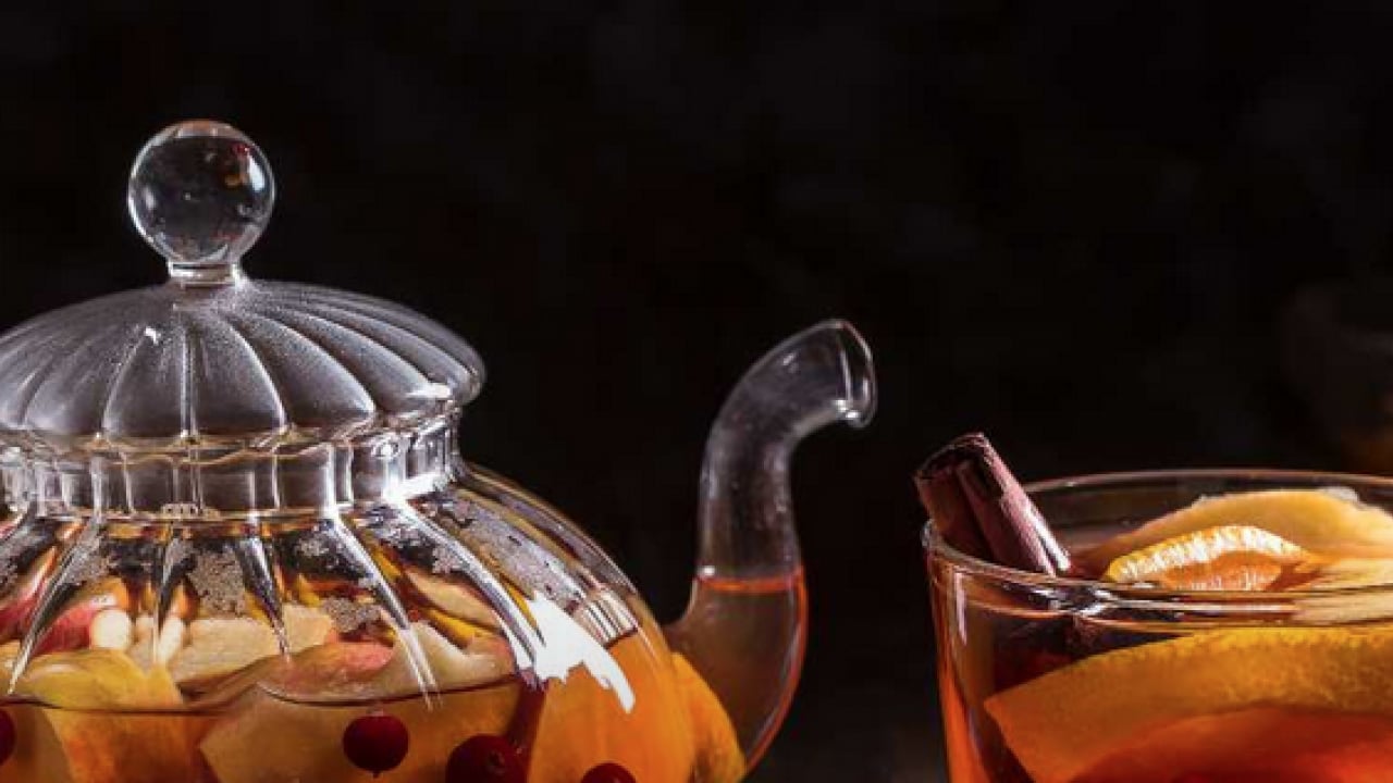 Foto - İngilizler bu yöntemle gribi unuttu: Kaynar suya 2 dilim atın... Yüzyıllardır uygulanıyor!