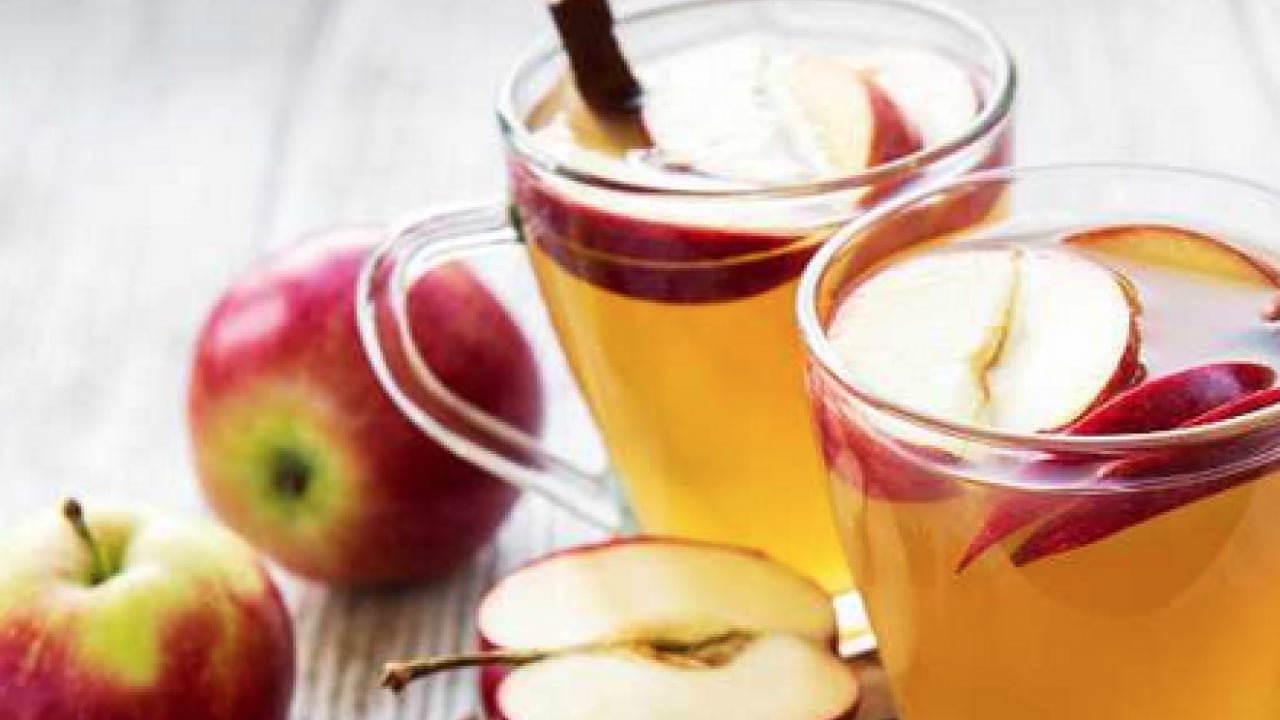 Foto - İngilizler bu yöntemle gribi unuttu: Kaynar suya 2 dilim atın... Yüzyıllardır uygulanıyor!