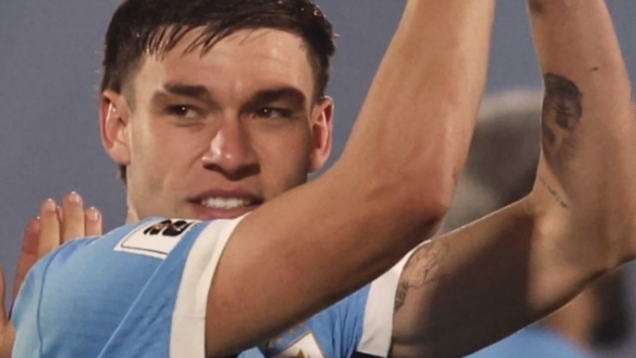 Foto - İngilizler caydı mı? Transferden çekilecekler mi, İlgili haberi verdiler: Şimdilik yok diyerek duyurdular.....