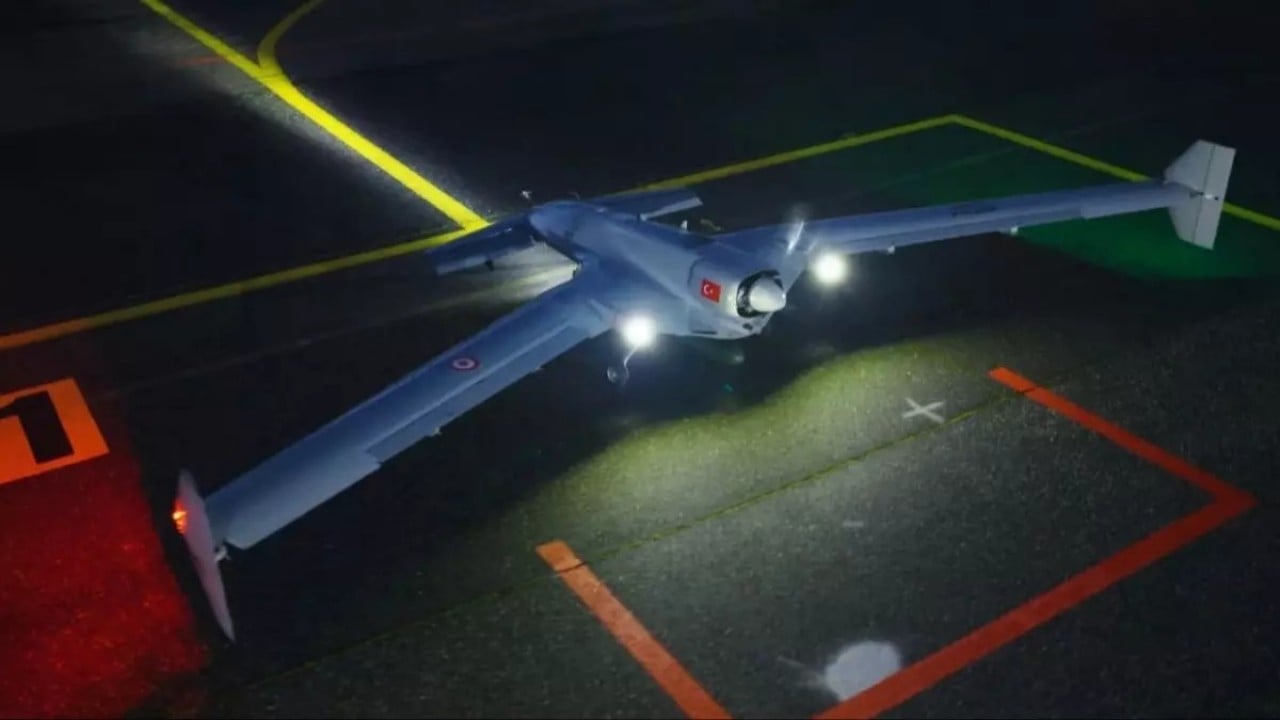 Foto - İngilizler şaşkınlık içerisinde duyurdu: Türkiye dünyanın en iyi silahını yaptı