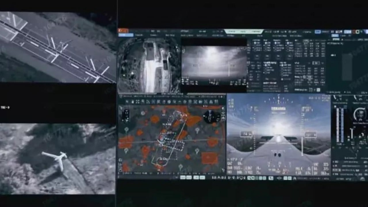 Foto - İngilizler şaşkınlık içerisinde duyurdu: Türkiye dünyanın en iyi silahını yaptı