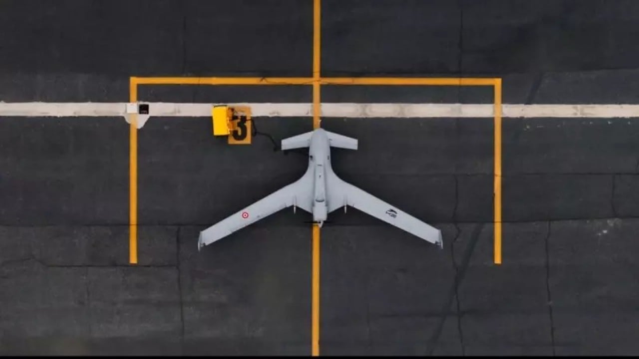 Foto - İngilizler şaşkınlık içerisinde duyurdu: Türkiye dünyanın en iyi silahını yaptı