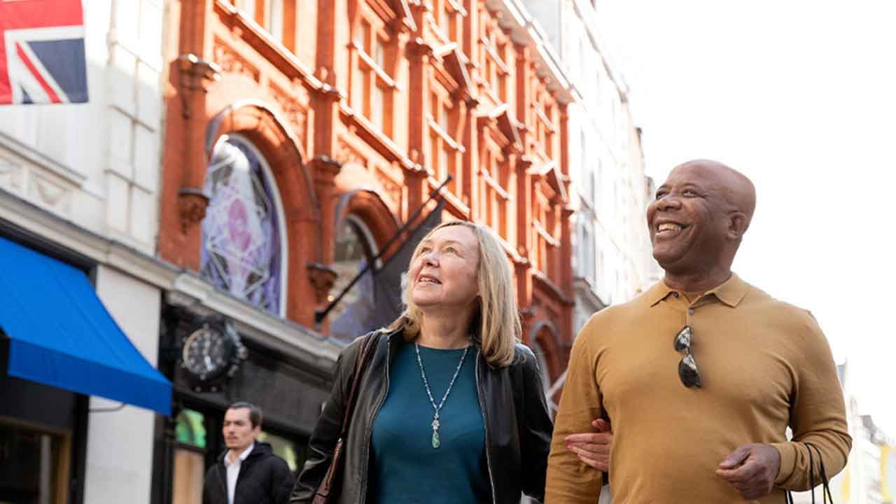 Foto - İngilizler duyurdu: Türkiye'ye kaçmaya başladılar