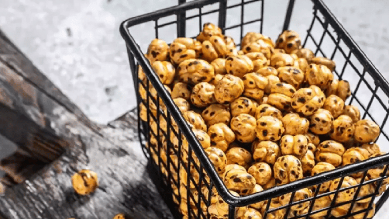 Foto - İbn-i Sina asırlar önce tavsiye etti: Meğer leblebi nelere yarıyormuş!