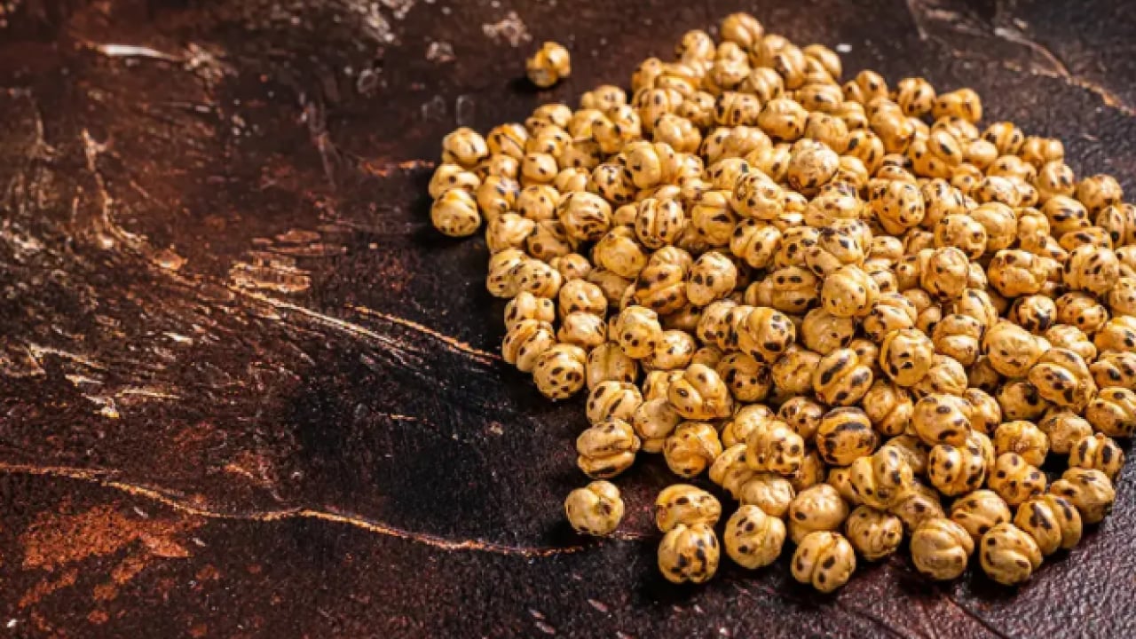 Foto - İbn-i Sina asırlar önce tavsiye etti: Meğer leblebi nelere yarıyormuş!