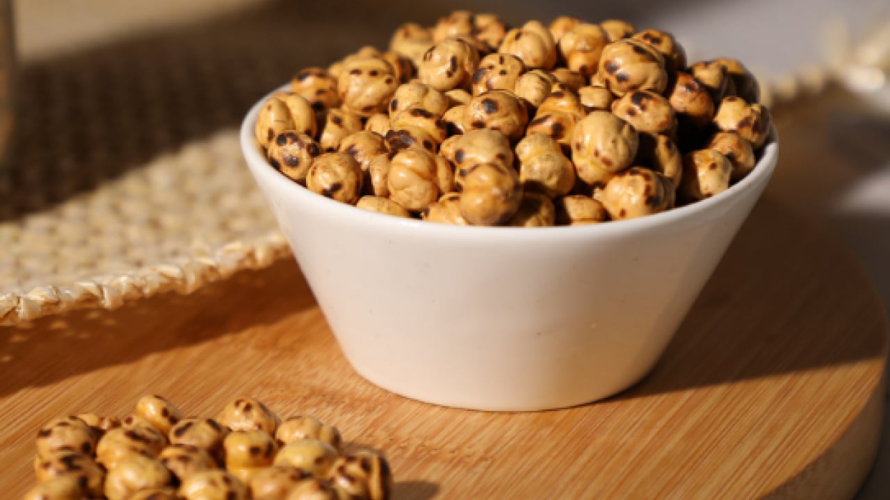 Foto - İbn-i Sina asırlar önce tavsiye etti: Meğer leblebi nelere yarıyormuş!