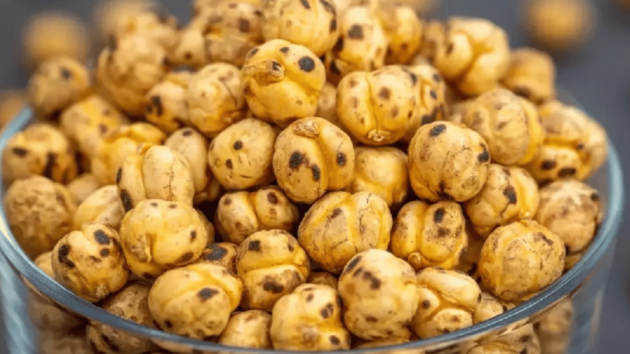 İbn-i Sina asırlar önce tavsiye etti: Meğer leblebi nelere yarıyormuş!