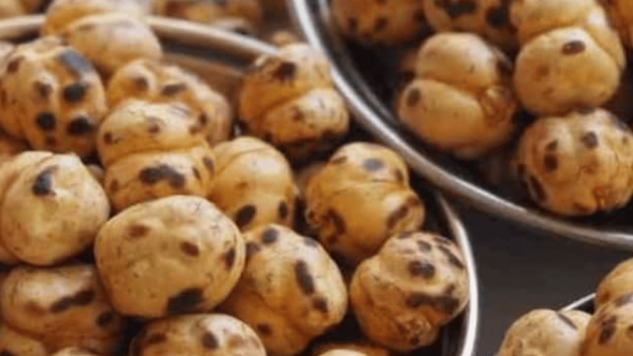 Foto - İbn-i Sina asırlar önce tavsiye etti: Meğer leblebi nelere yarıyormuş!