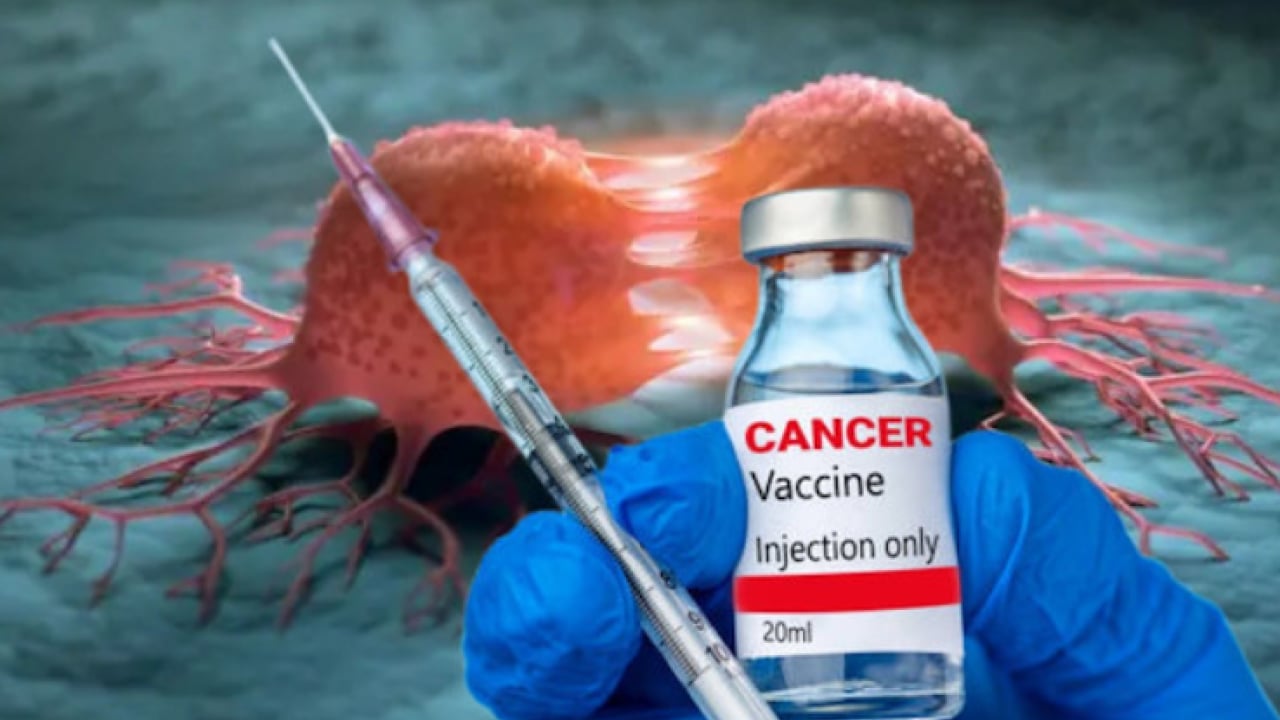 İngilizler müjdeyi duyurdu: Kanser tarih olmak üzere!