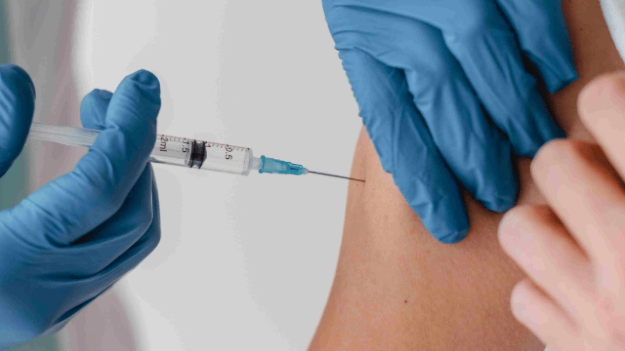 Foto - İngilizler müjdeyi duyurdu: Kanser tarih olmak üzere!