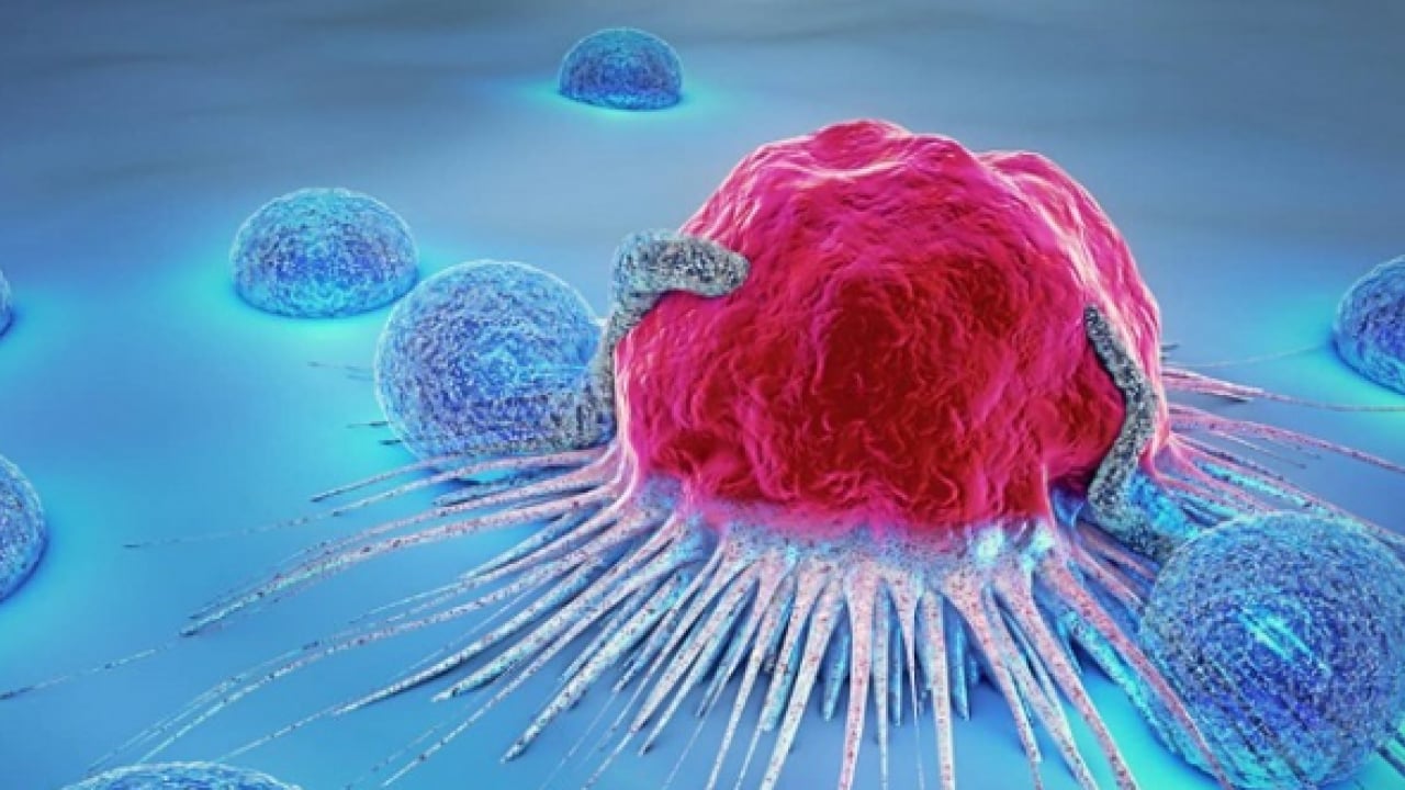 Foto - İngilizler müjdeyi duyurdu: Kanser tarih olmak üzere!