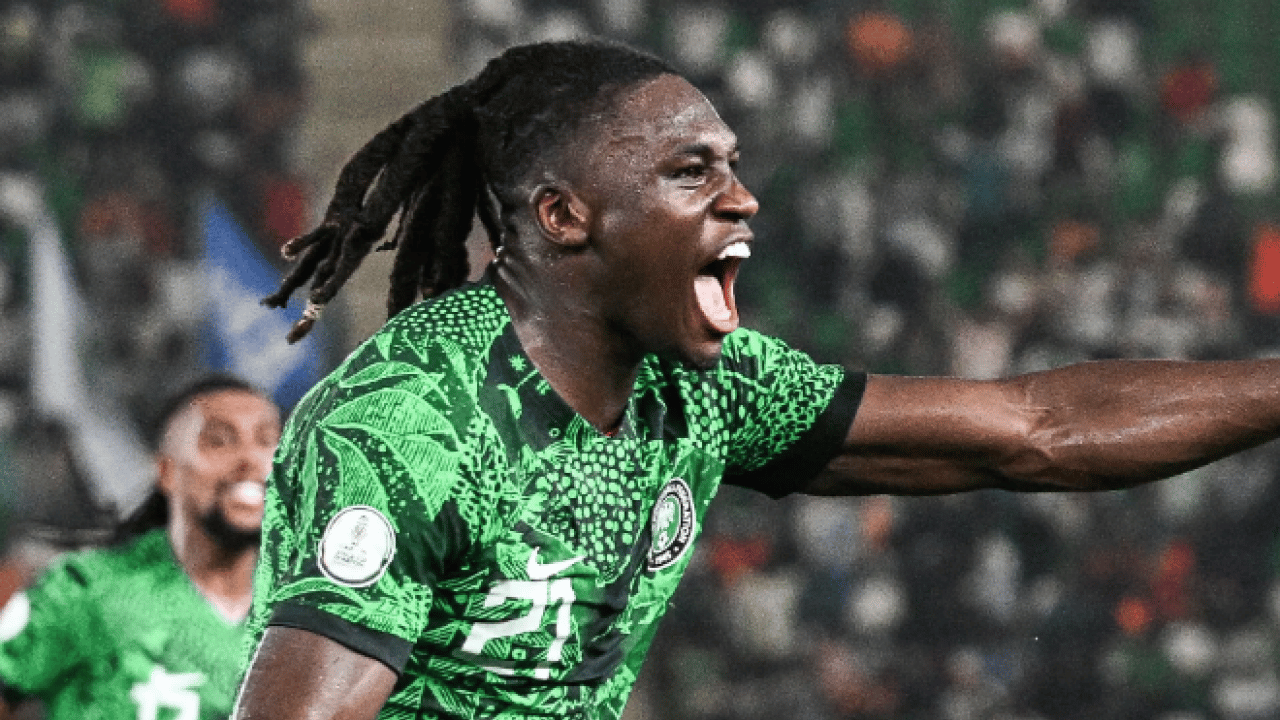 Foto - İngilizler paylaştı bile... Osimhen'in vatandaşı savunmaya gelebilir: Galatasaray takipte