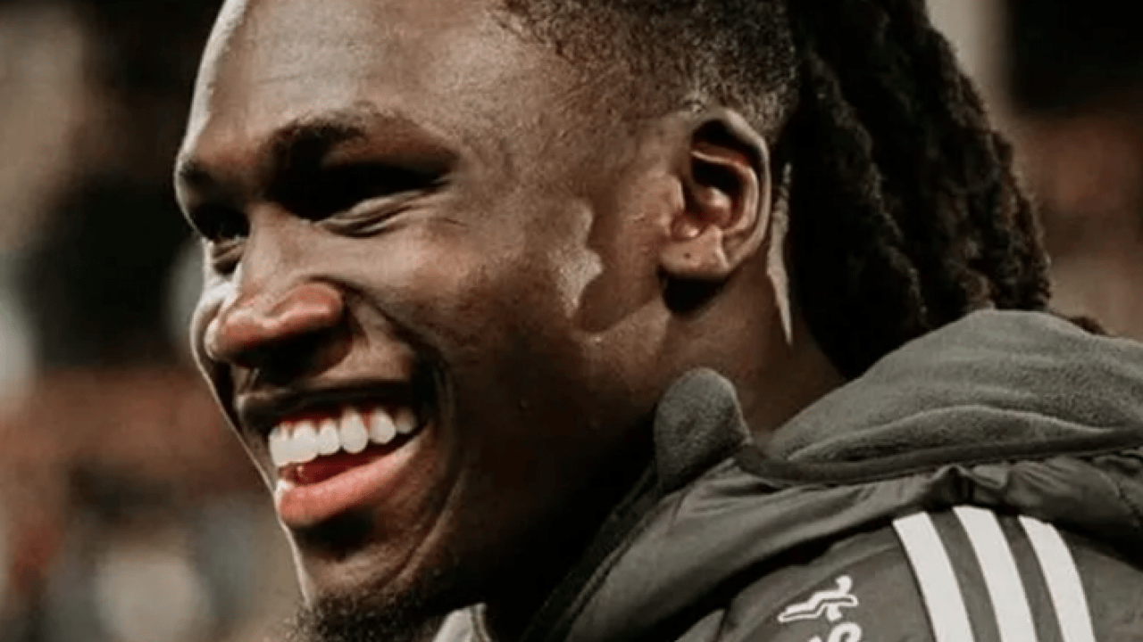 Foto - İngilizler paylaştı bile... Osimhen'in vatandaşı savunmaya gelebilir: Galatasaray takipte