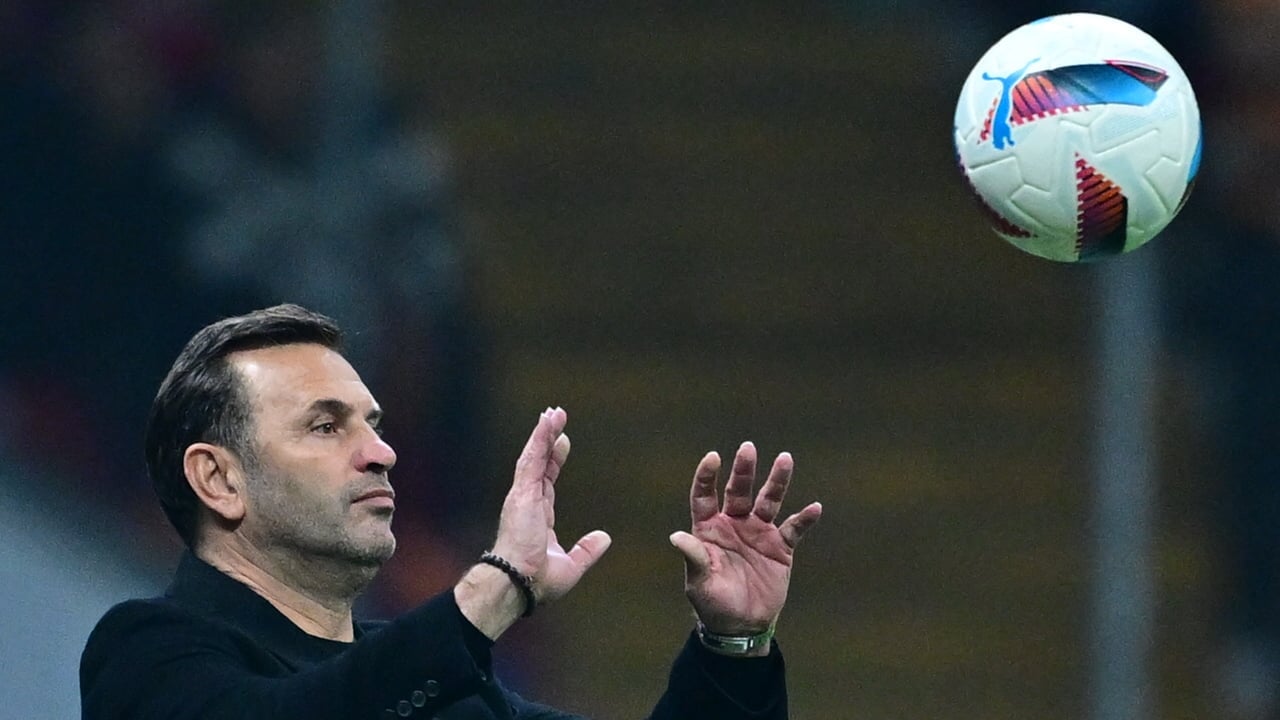 Foto - İngilizler resmen hazine buldu ve... United'ın adaylarından biri Okan Buruk!