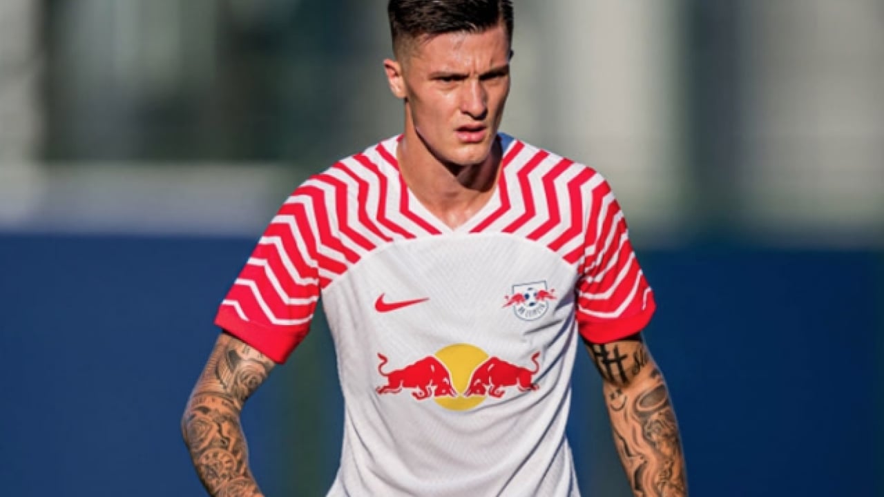 Foto - İngilizler şokta: 'Neden demeye başladılar' bile.. United taraftarından Osimhen isyanı