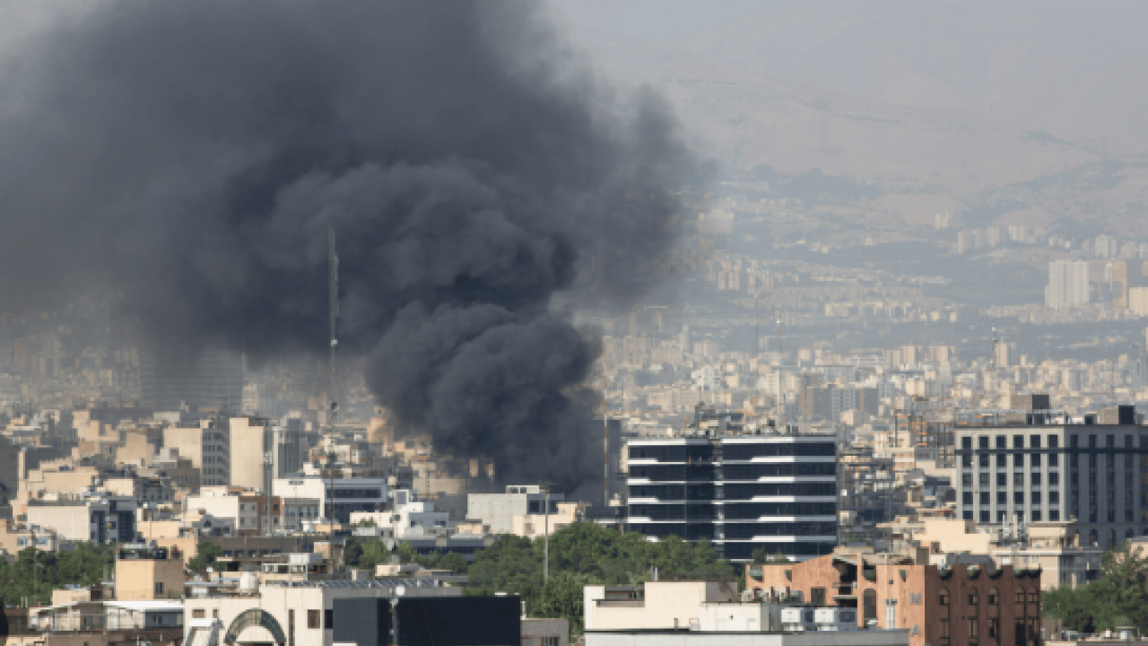 Foto - İngilizler son dakika duyurdu: İsrail Hamaney'i öldürdü mü?