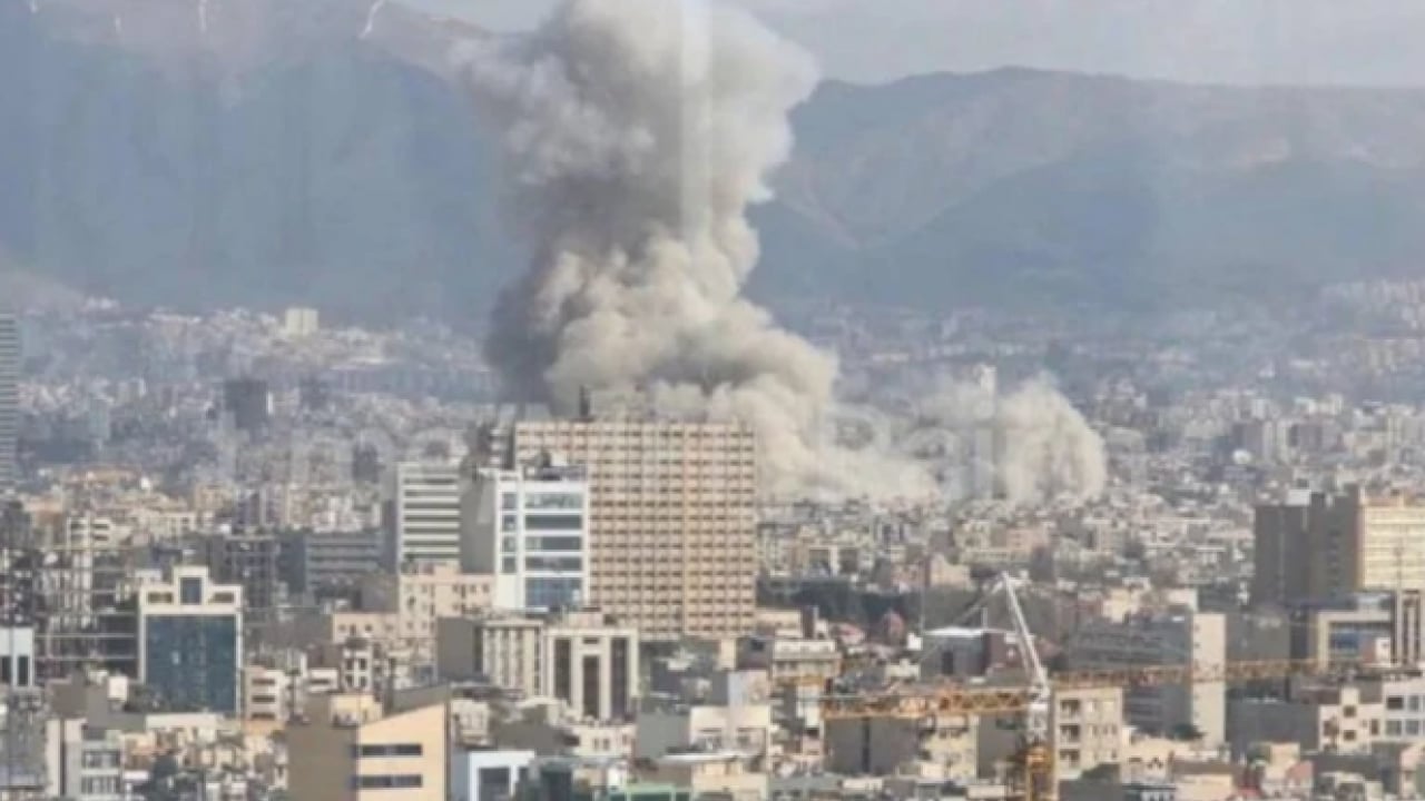 Foto - İngilizler son dakika duyurdu: İsrail Hamaney'i öldürdü mü?