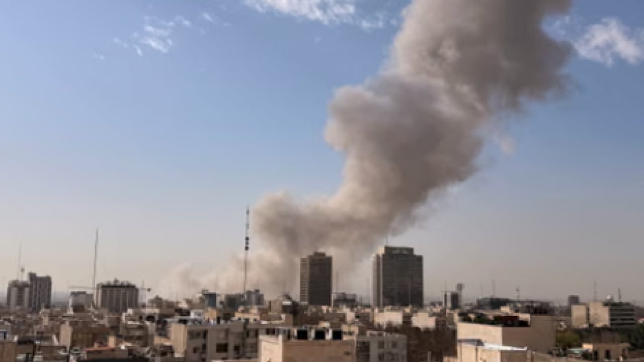 Foto - İngilizler son dakika duyurdu: İsrail Hamaney'i öldürdü mü?