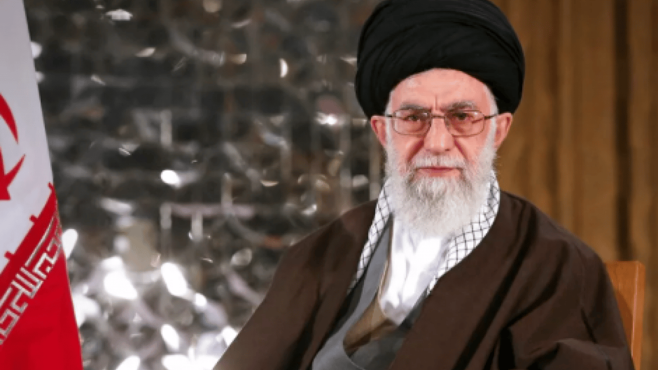 Foto - İngilizler son dakika duyurdu: İsrail Hamaney'i öldürdü mü?