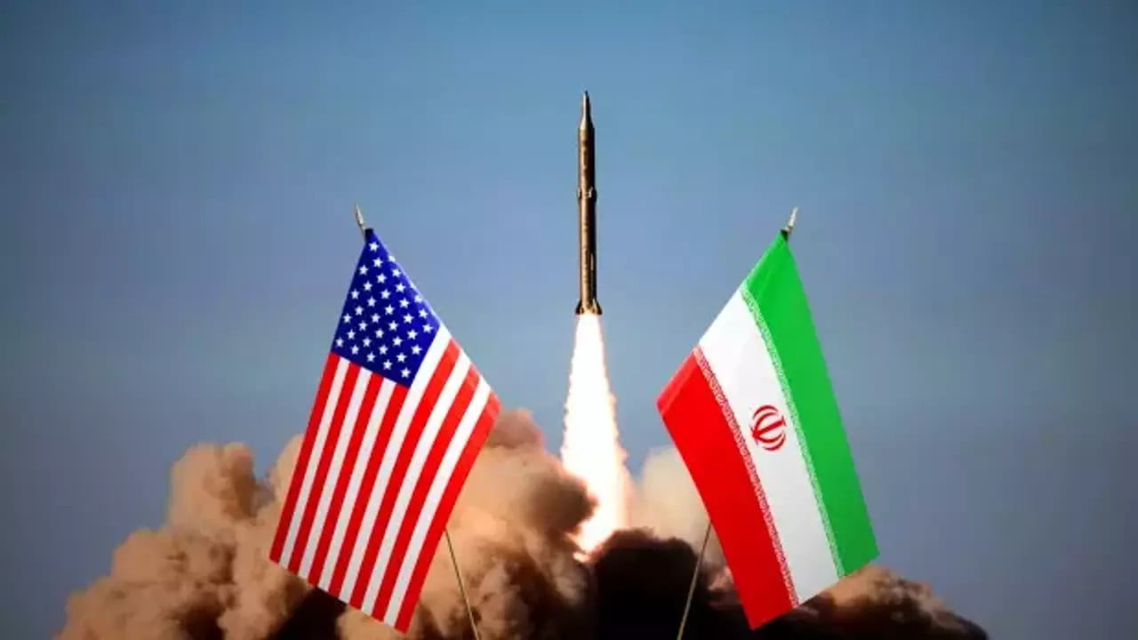 Foto - İngilizler Türkiye'nin İran hamlesini 'çok kilit bir dönemeç' diyerek duyurdu