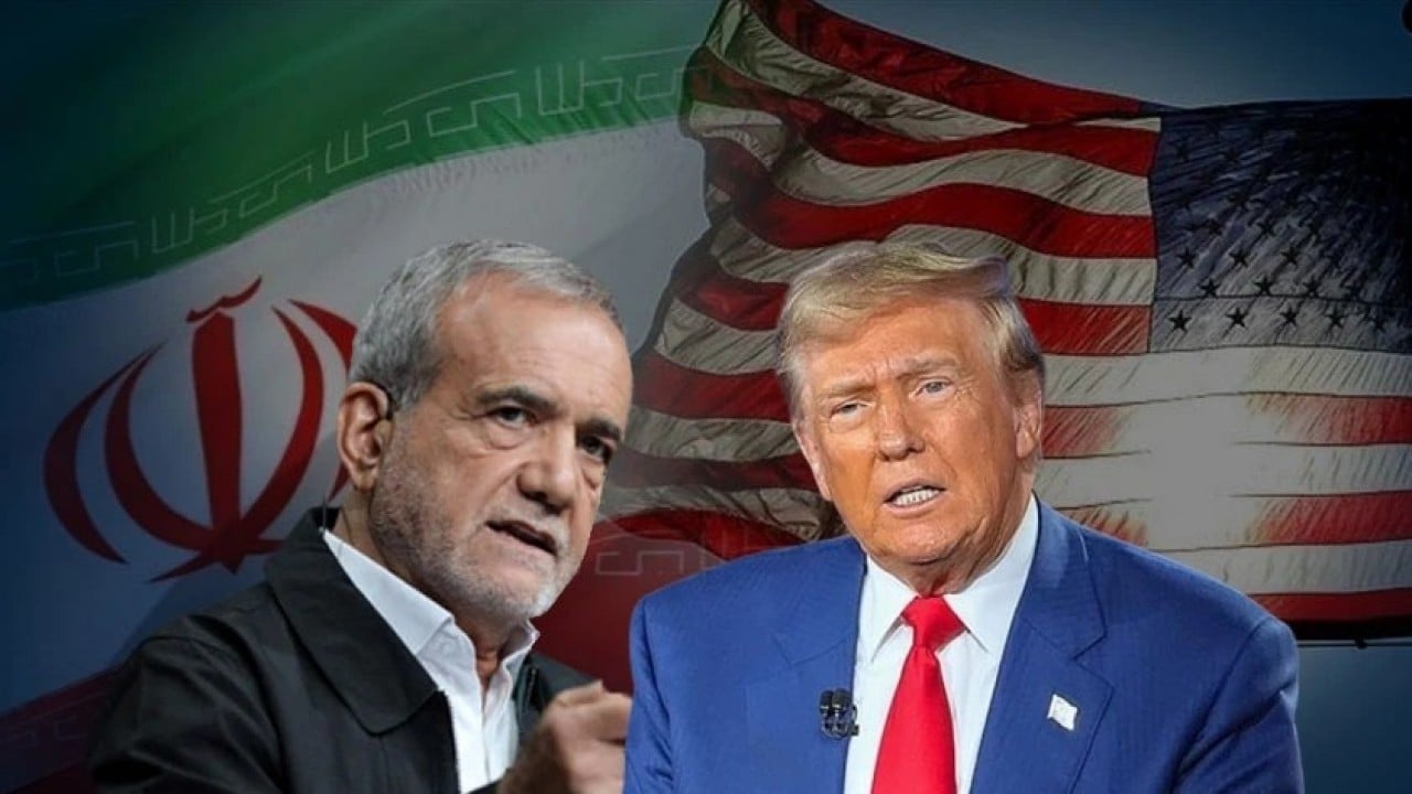 Foto - İngilizler Türkiye'nin İran hamlesini 'çok kilit bir dönemeç' diyerek duyurdu