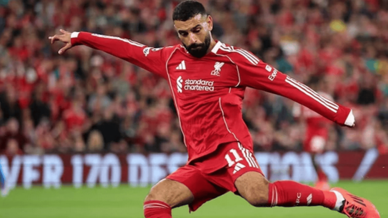 Foto - İngilizler yazdı! Salah'tan Fenerbahçe'ye yeşil ışık: Vizyon ve mali şartları bile...