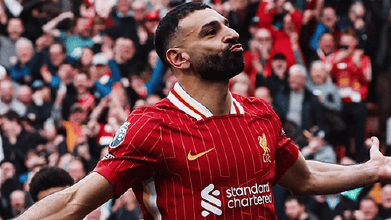Foto - İngilizler yazdı! Salah'tan Fenerbahçe'ye yeşil ışık: Vizyon ve mali şartları bile...