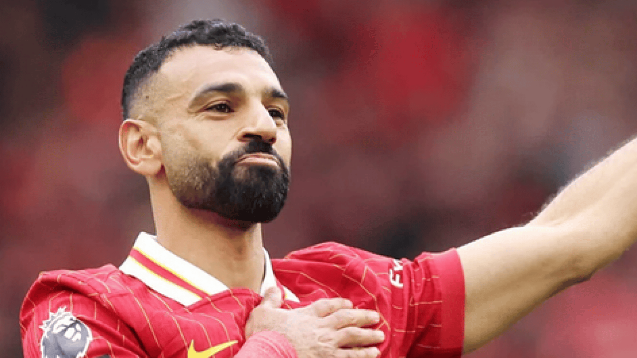 Foto - İngilizler yazdı! Salah'tan Fenerbahçe'ye yeşil ışık: Vizyon ve mali şartları bile...