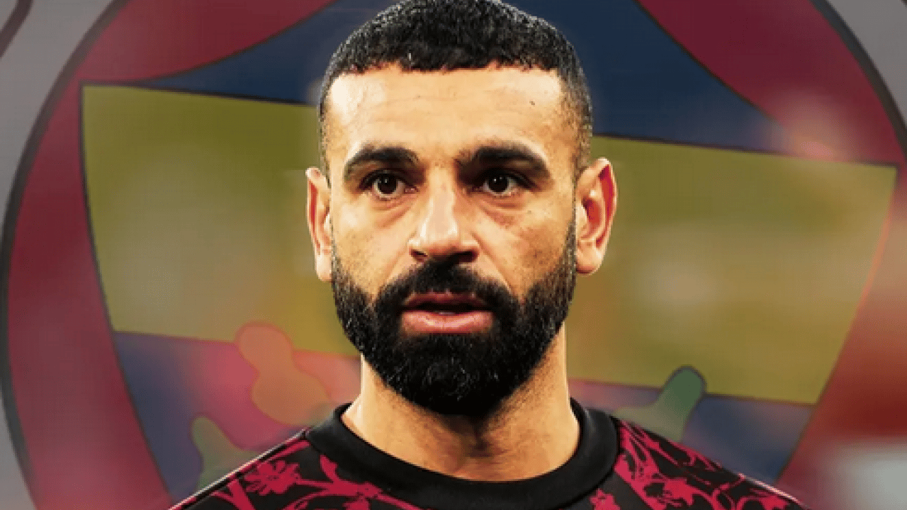 Foto - İngilizler yazdı! Salah'tan Fenerbahçe'ye yeşil ışık: Vizyon ve mali şartları bile...