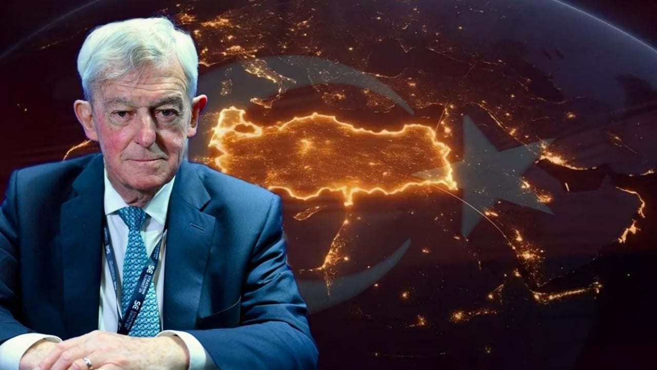 Foto - İngilizlerden çarpıcı Türkiye analizi! Küresel düzen çökerken yaptığımız şey resmen akıllarını aldı