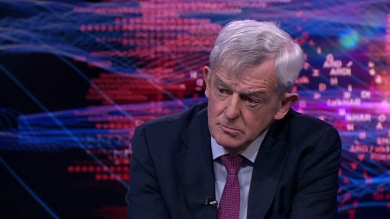 Foto - İngilizlerden çarpıcı Türkiye analizi! Küresel düzen çökerken yaptığımız şey resmen akıllarını aldı