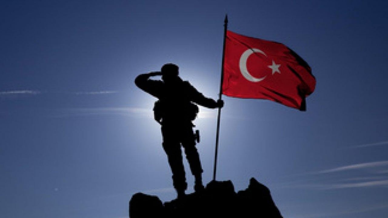 Foto - İngilizlerden çarpıcı Türkiye analizi! Küresel düzen çökerken yaptığımız şey resmen akıllarını aldı